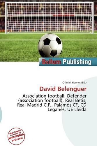 David Belenguer