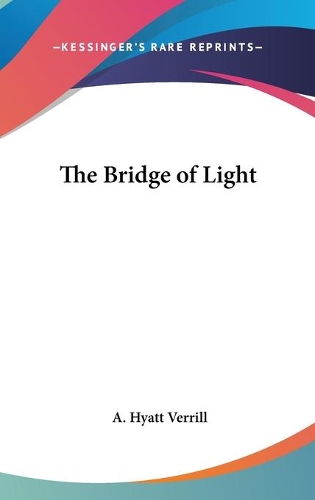 The Bridge of Light