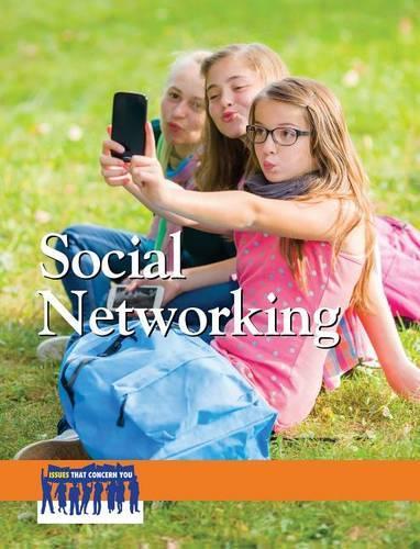 Social Networking: (Issues That Concern You)