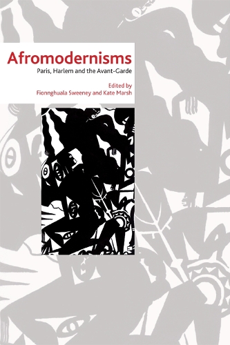 Afromodernisms