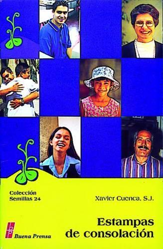 Estampas de Consolacion