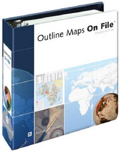 Outline Maps on File