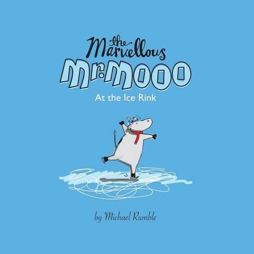 The Marvellous Mr. Mooo