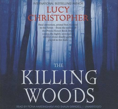 The Killing Woods Lib/E