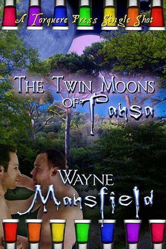 The Twim Moons of Tanza
