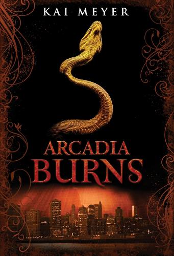 Arcadia Burns: (Arcadia)