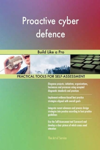 Proactive Cyber Defence: Build Like a Pro