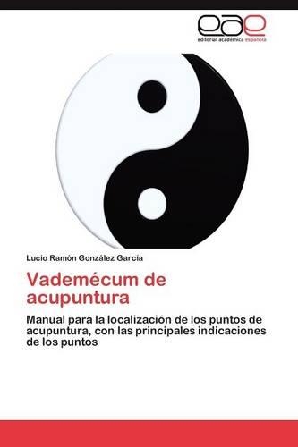 Vademecum de Acupuntura