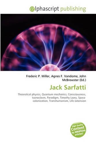 Jack Sarfatti