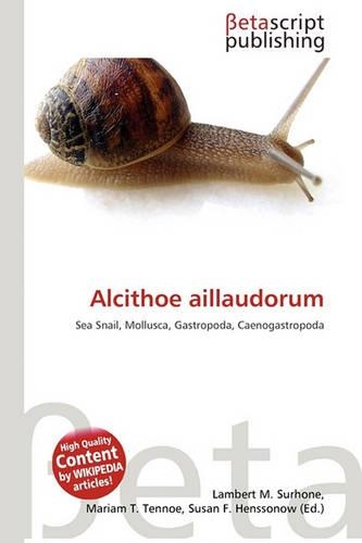 Alcithoe Aillaudorum