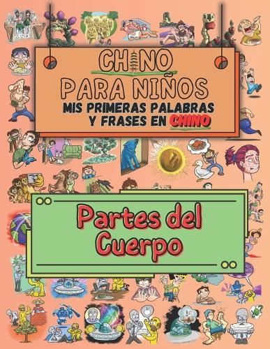 Chino Fácil para Niños Mis Primeras Palabras y Frases en Chino