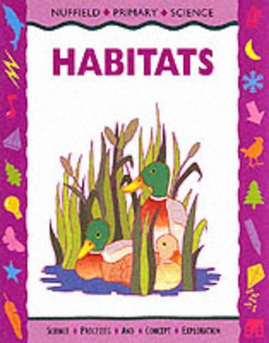 Nuffield Primary Science: (Nuffield primary science)