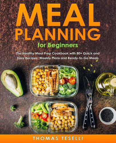 Meal Planning for Beginners