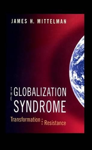 The Globalization Syndrome