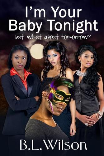 I'm Your Baby Tonight