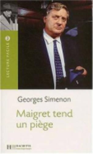 Maigret Tend UN Piege