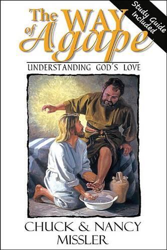 The Way of Agape