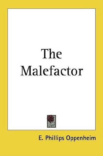 The Malefactor