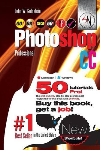 Photoshop CC Professional 53 (Macintosh/Windows)