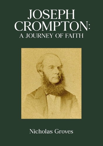 Joseph Crompton