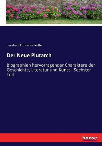 Der Neue Plutarch