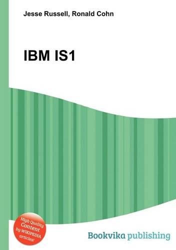 IBM Is1