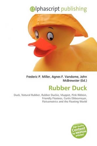 Rubber Duck