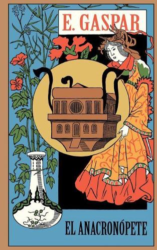 El Anacronopete