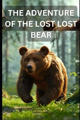 The Adventure of the Lost Teddy Bear
