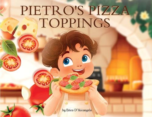 Pietro's Pizza Toppings