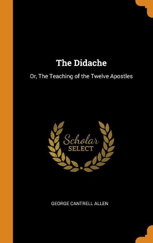 The Didache
