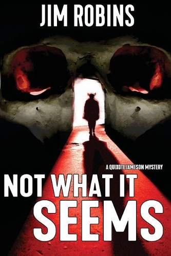 Not What It Seems