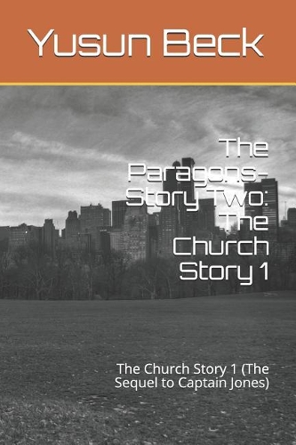 The Paragons-Story Two