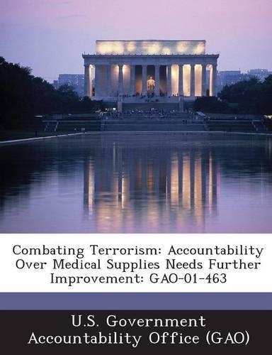 Combating Terrorism