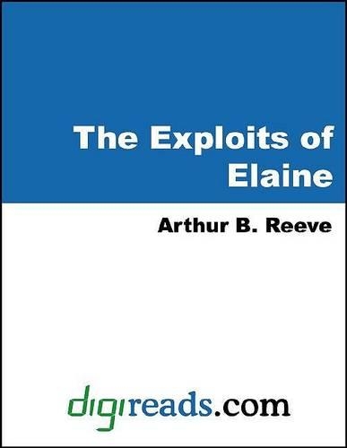 The Exploits of Elaine