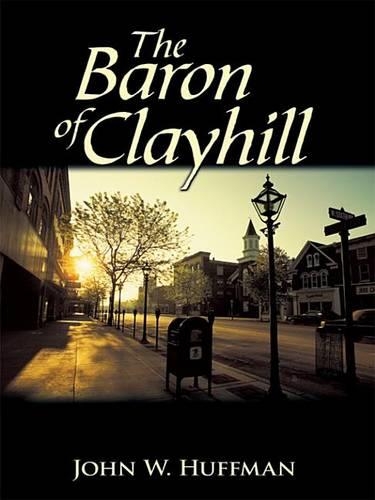 The Baron of Clayhill