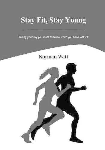 Stay Fit, Stay Young