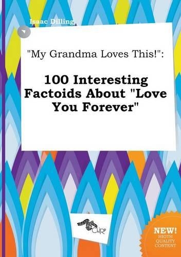 My Grandma Loves This!
