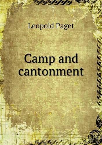 Camp and cantonment