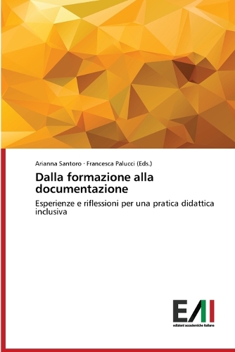 Dalla formazione alla documentazione