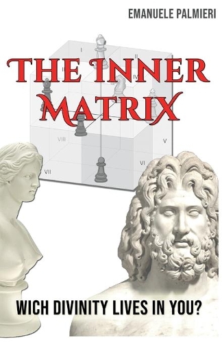 The Inner Matrix: Wich divinity lives in you?