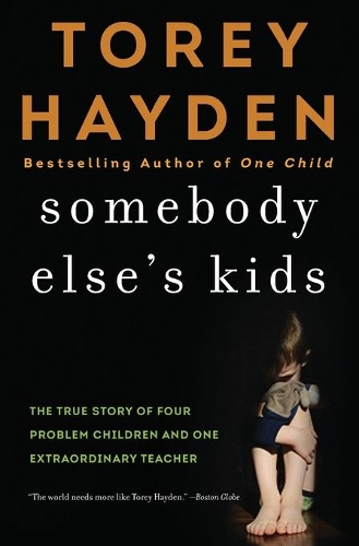 Somebody Else's Kids