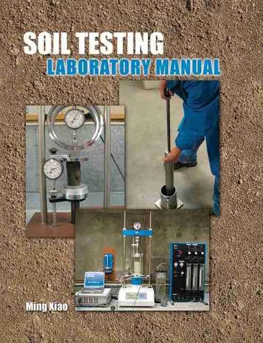 Soil Testing Laboratory Manual