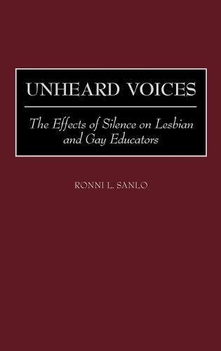 Unheard Voices