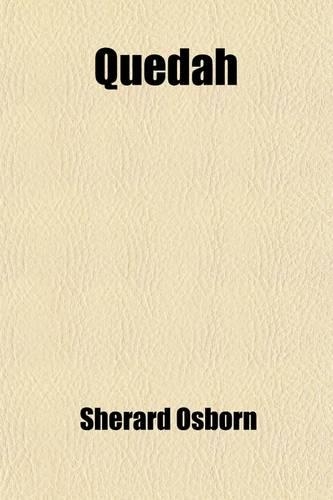 Quedah