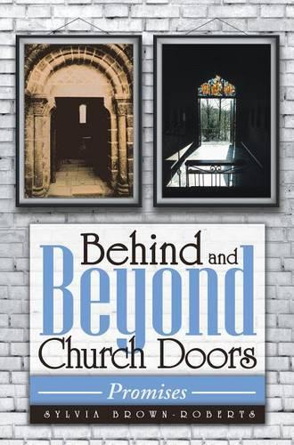 Behind and Beyond Church Doors
