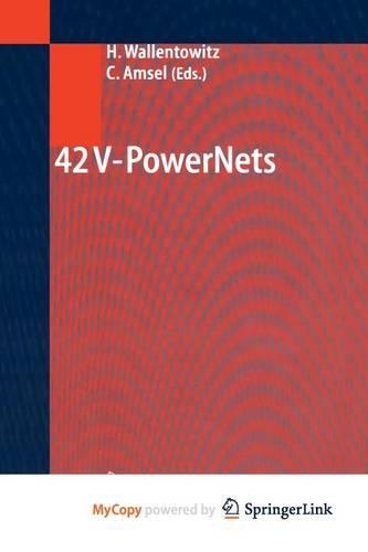 42 V-Powernets