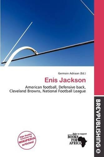 Enis Jackson