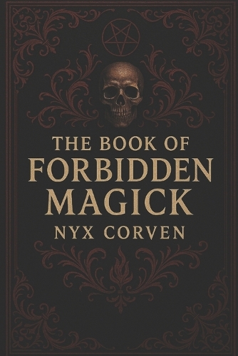 The Book of Forbidden Magick