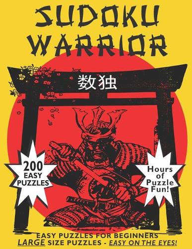 Sudoku Warrior